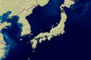 GIS Map Server预览：
